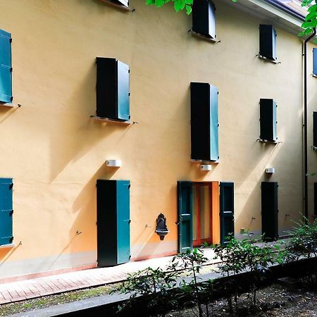 Residence Cavazza Μπολόνια Εξωτερικό φωτογραφία